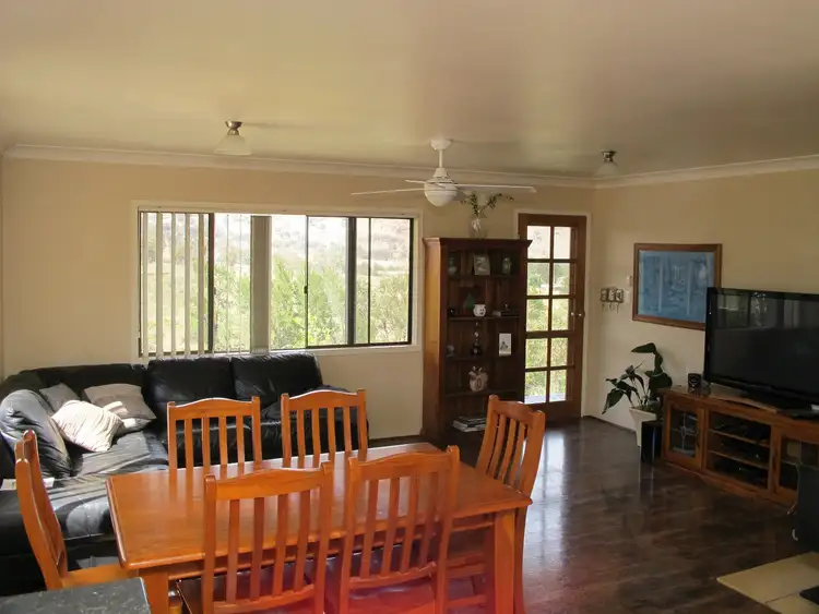 Fifth view of Homely rural property listing, 920 Windeyer Road, Mudgee NSW 2850