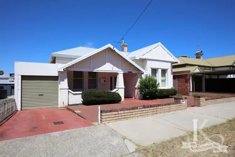3 Alma Road, Mount Lawley WA 6050