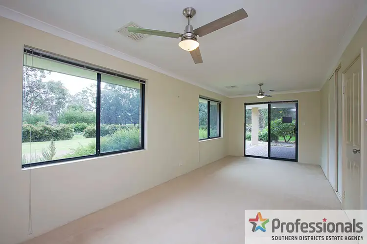 Sixth view of Homely house listing, 5 Albury Court, Boyanup WA 6237