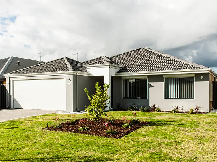 Second view of Homely house listing, 5 Mercury Terrace, Byford WA 6122