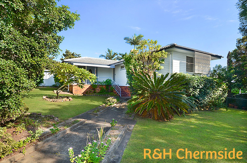 34 Gibum St, Chermside West QLD 4032