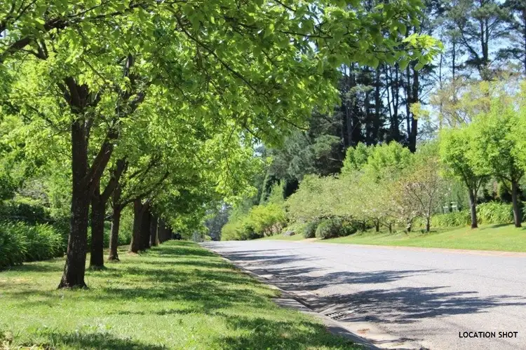 Third view of Homely house listing, 3 Hurlingham Ave, Burradoo NSW 2576