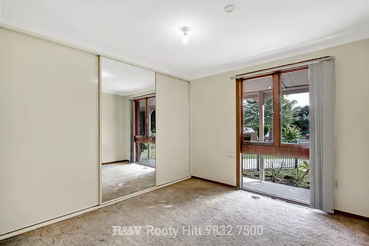 Fifth view of Homely house listing, 16 Webb Place, Blackett NSW 2770