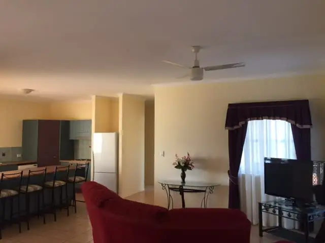 Fourth view of Homely unit listing, 64, 34 Elizabeth Street, Urangan QLD 4655