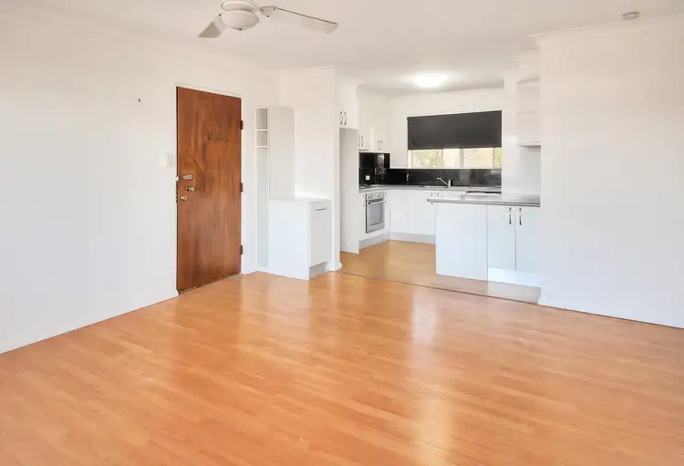 Second view of Homely unit listing, 3/113 Chaucer Street, Moorooka QLD 4105
