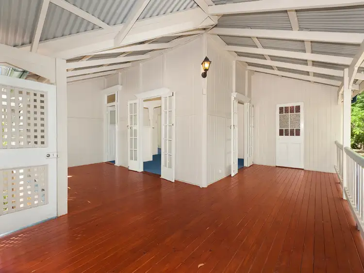 Fourth view of Homely house listing, 85 Kedron Park Road, Wooloowin QLD 4030