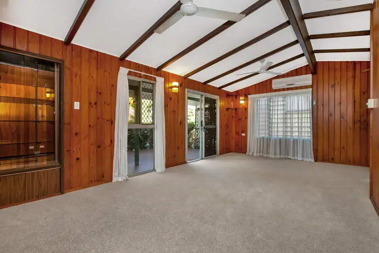 Fifth view of Homely house listing, 11 Styles Street, Alawa NT 810