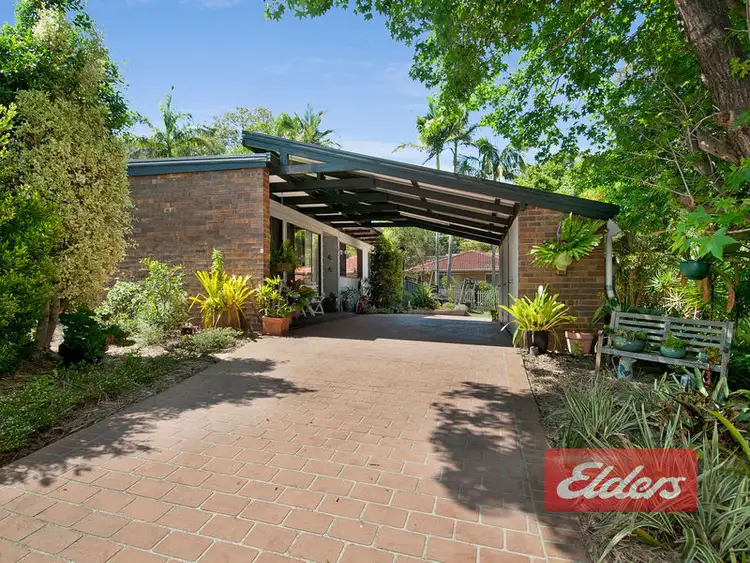 Second view of Homely house listing, 1 Hailar Street, Shailer Park QLD 4128