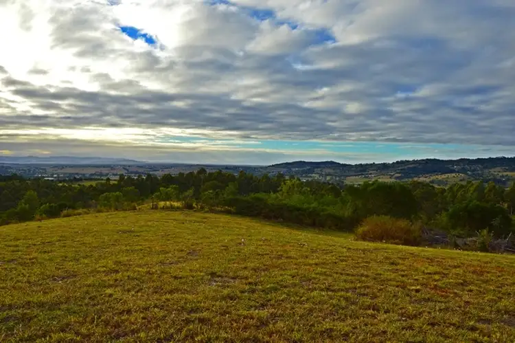 Seventh view of Homely land listing, 93 tallegalla two tree hill Rd, Tallegalla QLD 4340