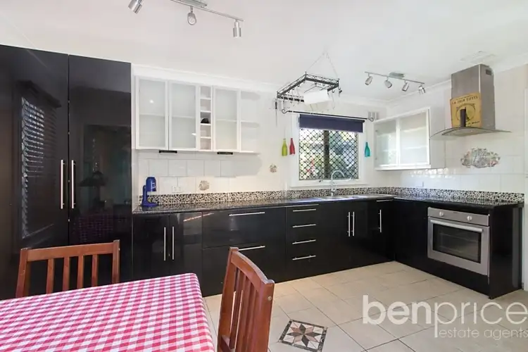 Third view of Homely house listing, 4 & 4a Tangaloa Crescent, Lethbridge Park NSW 2770