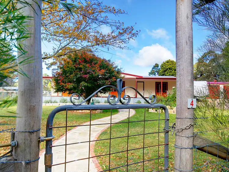 Sixth view of Homely house listing, 2-4 Wingello Street, Wingello NSW 2579