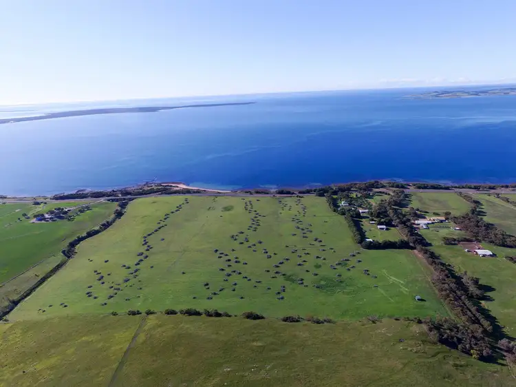813 Lincoln Highway, North Shields via, Port Lincoln SA 5606