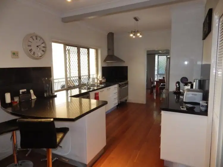 Second view of Homely house listing, 11 Caledon Street, Tannum Sands QLD 4680