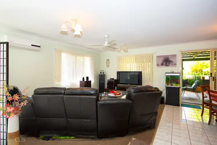 Fourth view of Homely semi-detached listing, 1/28 Headsail Drive, Banksia Beach QLD 4507