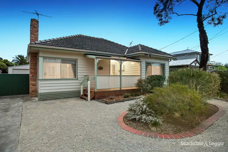 Main view of Homely house listing, 11 Langton Street, Glenroy VIC 3046