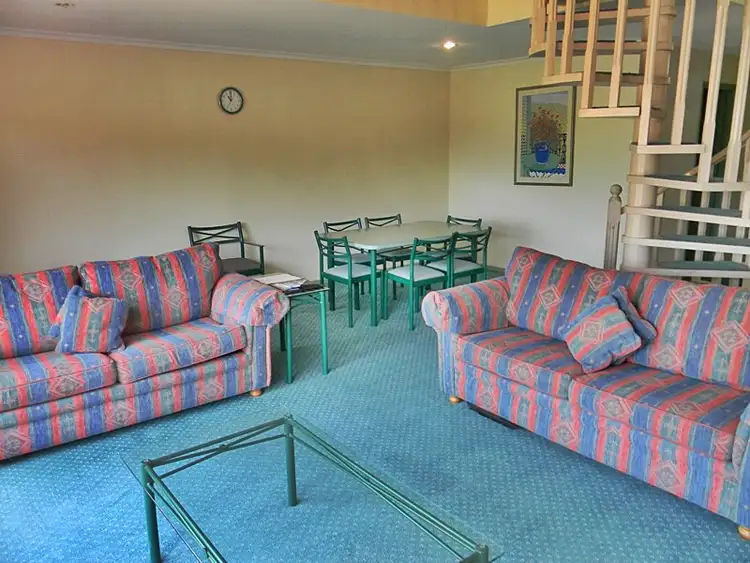 Fifth view of Homely apartment listing, 10/10 Marine Parade, Merimbula NSW 2548