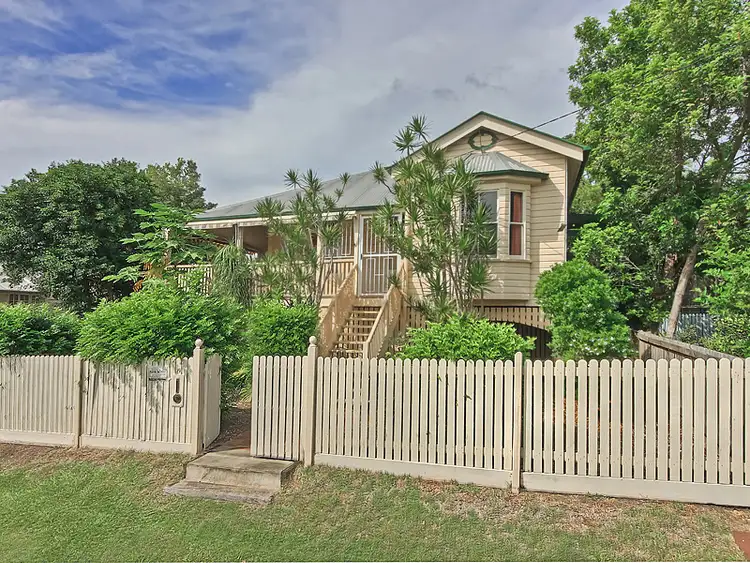 Main view of Homely house listing, 73 Jackson Street, Clayfield QLD 4011