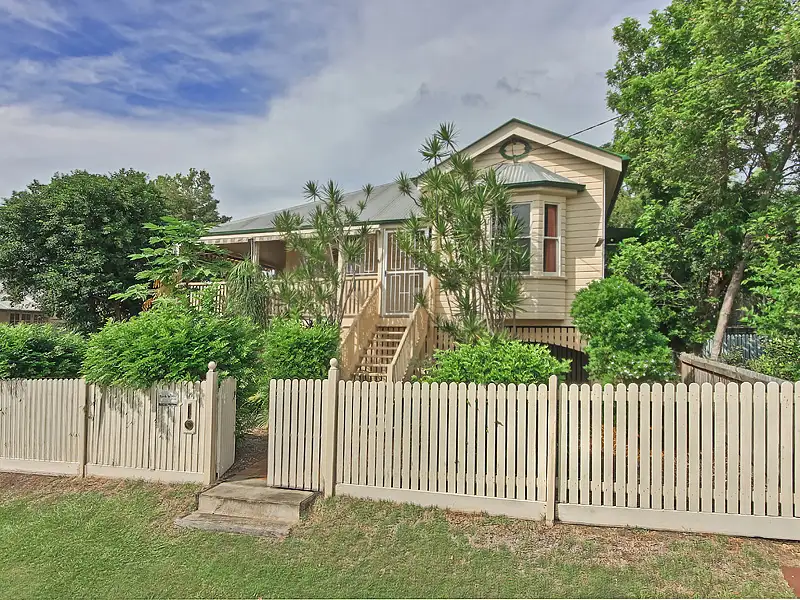 Main view of Homely house listing, 73 Jackson Street, Clayfield QLD 4011