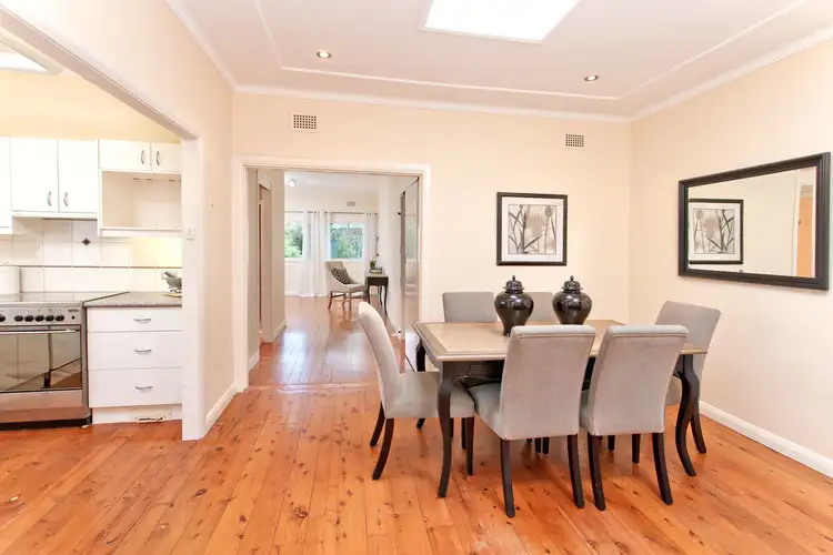 Main view of Homely house listing, 16 Eileen Street, North Balgowlah NSW 2093