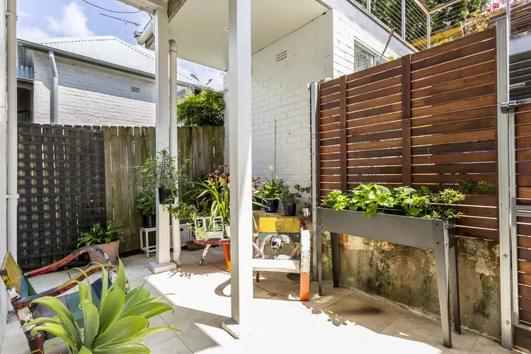 Sixth view of Homely apartment listing, 1/73 Bay Road, Waverton NSW 2060