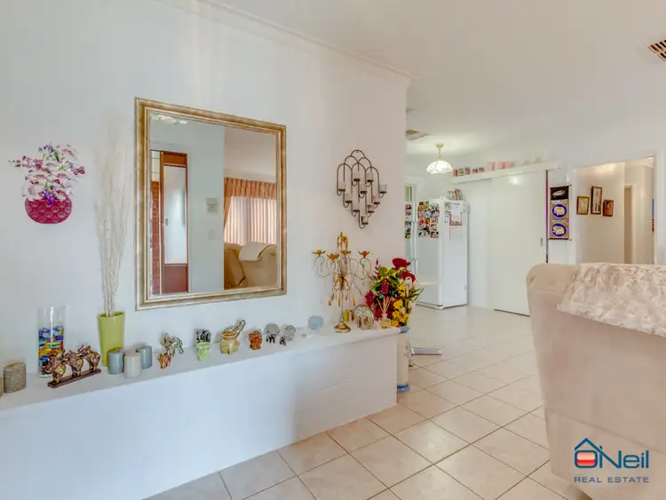 Third view of Homely house listing, 3 Westerham Way, Huntingdale WA 6110