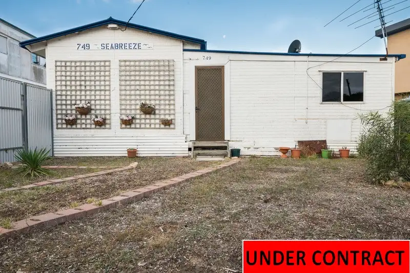 Main view of Homely house listing, 749 The Esplanade, Middle Beach SA 5501