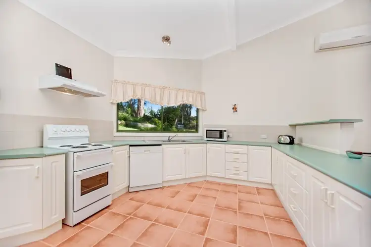 Second view of Homely house listing, 1-28 Johnson Parade, Lemon Tree Passage NSW 2319