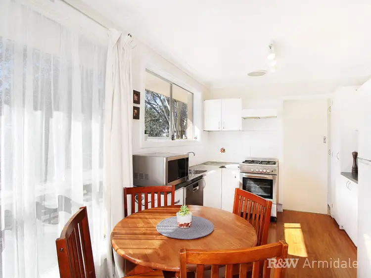 Fourth view of Homely house listing, 11 Caroline Crescent, Armidale NSW 2350