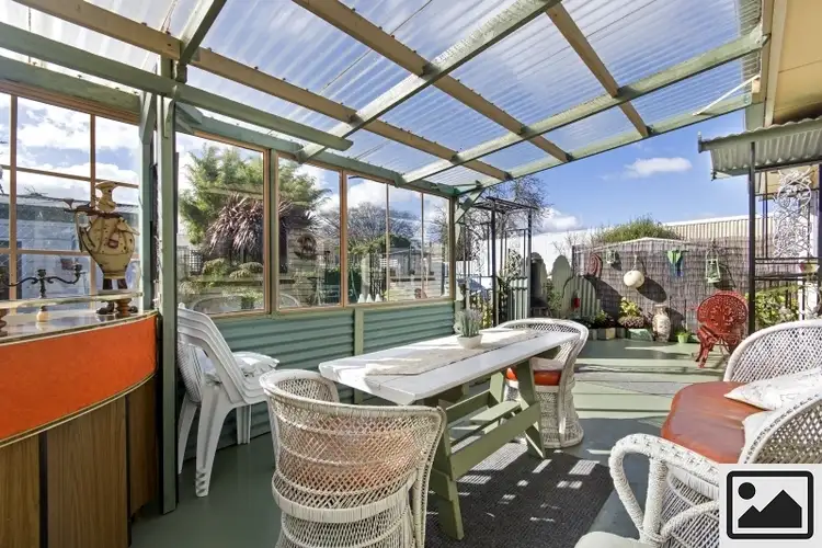 Second view of Homely house listing, 6 Rowland Crescent, Summerhill TAS 7250