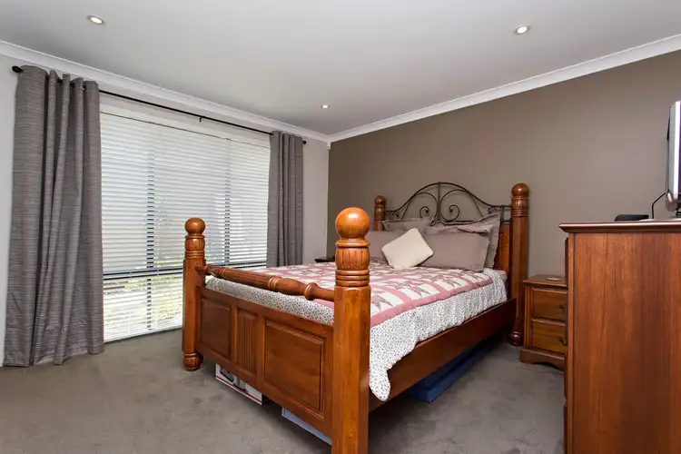 Sixth view of Homely house listing, 12 Dalona Parkway, Lakelands WA 6180