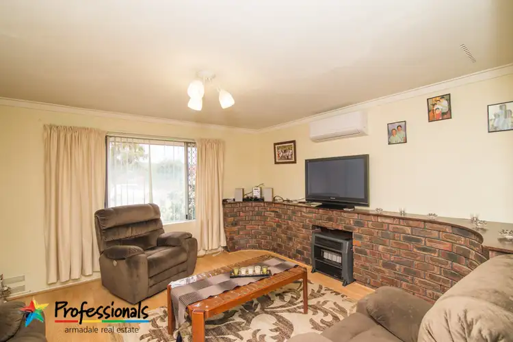 Second view of Homely house listing, 14 Terrigal Way, Armadale WA 6112