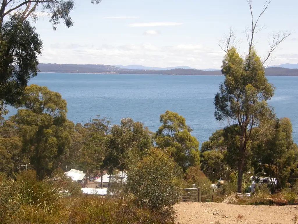 Main view of Homely land listing, Lot 700 Paul Court, Murdunna TAS 7178