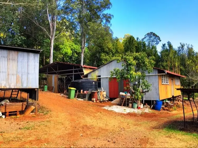 Sixth view of Homely rural property listing, 711 Mountain Top Road, Nimbin NSW 2480