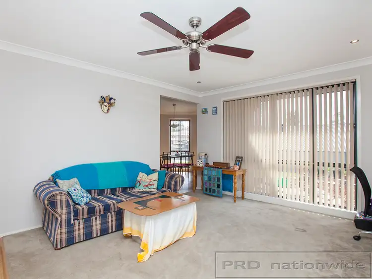 Third view of Homely house listing, 38 Clayton Crescent, Rutherford NSW 2320