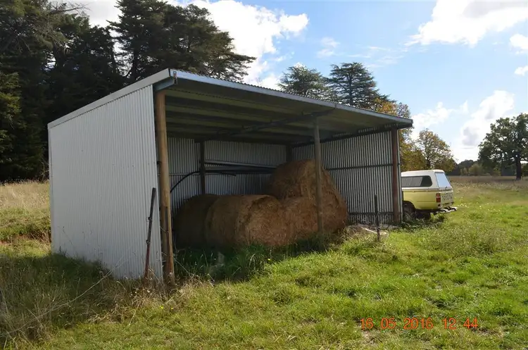 Sixth view of Homely land listing, 4140 Batlow Road, Tumut NSW 2720