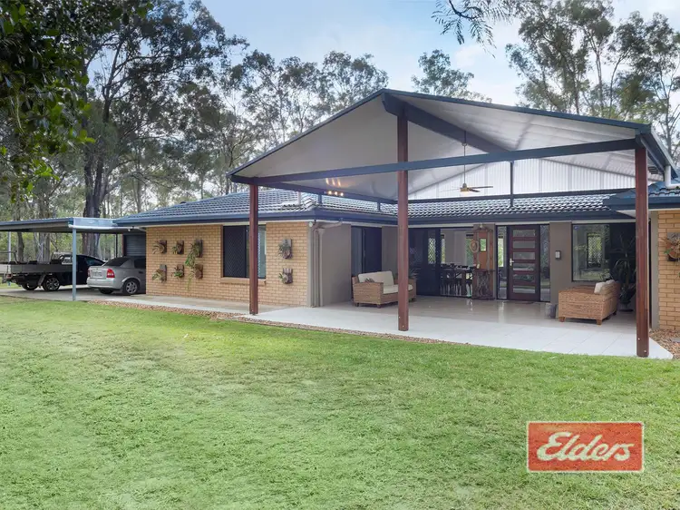 100 Jarrah Road, Jimboomba QLD 4280