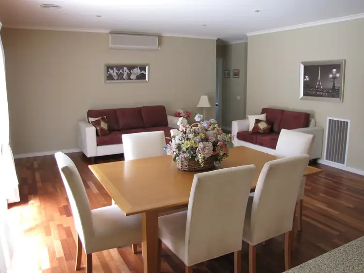 Seventh view of Homely house listing, 66 Cross St, Newborough VIC 3825