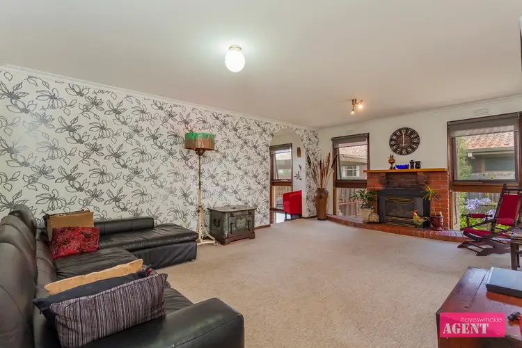 Third view of Homely house listing, 41 Bieske Road, Grovedale VIC 3216