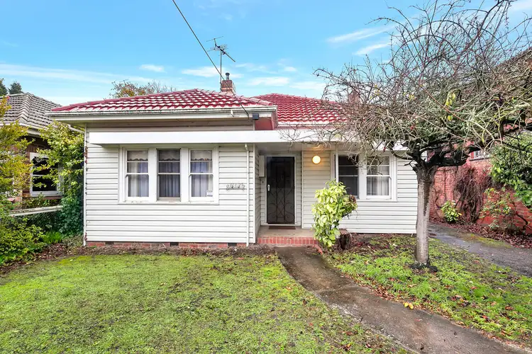 613A Lydiard Street North, Soldiers Hill VIC 3350