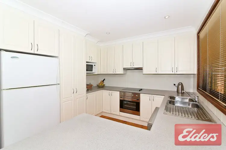 Second view of Homely house listing, 133 Rausch Street, Toongabbie NSW 2146