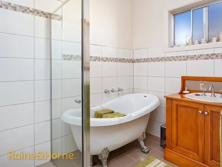 Sixth view of Homely house listing, 22 MARAMA PARADE, Mount Austin NSW 2650