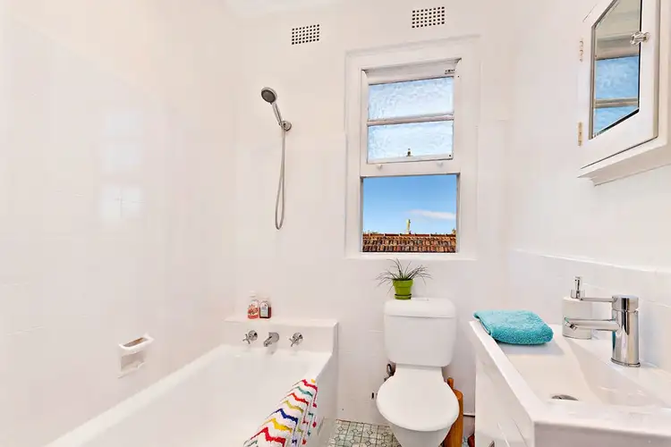 Fourth view of Homely unit listing, 4/16 Dalmar Street, Croydon NSW 2132