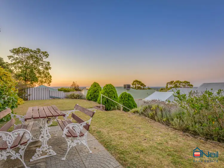 Sixth view of Homely house listing, 5 Hillside Road, Mount Richon WA 6112