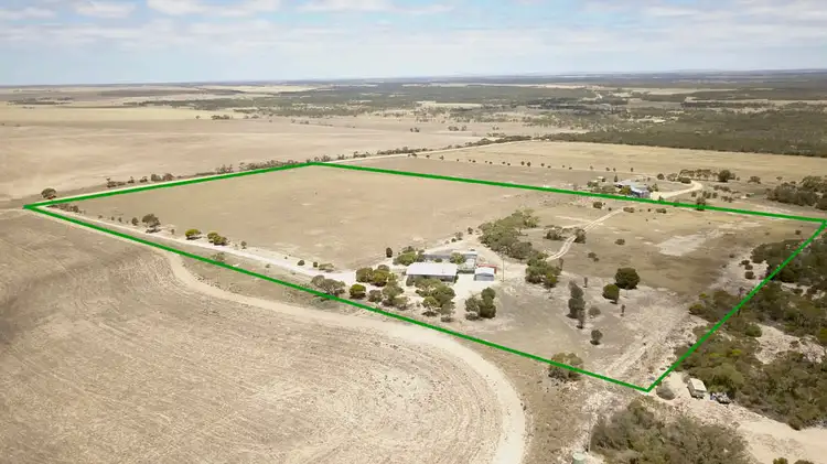 109 Aitchison Rd, Streaky Bay SA 5680