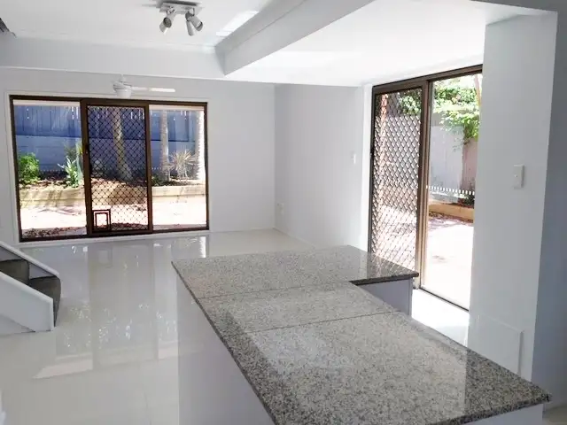Third view of Homely semi-detached listing, 4/57 Benowa Road, Southport QLD 4215