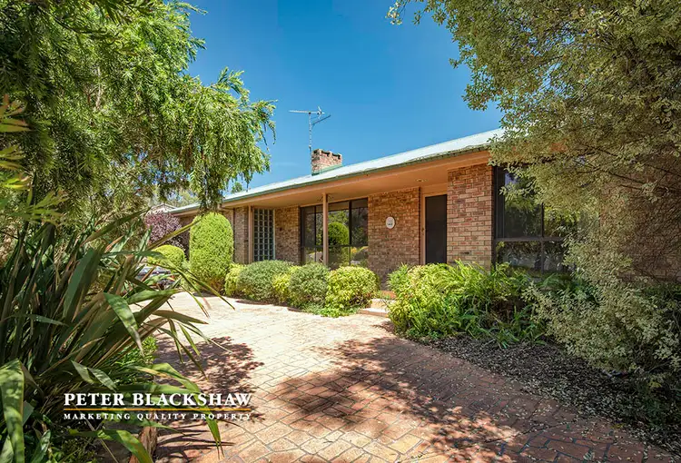 Third view of Homely house listing, 12 Khull Crecsent, Kambah ACT 2902