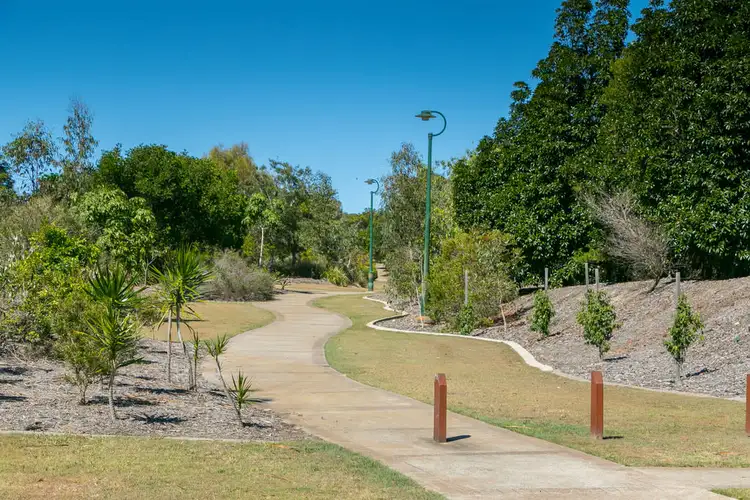 Main view of Homely land listing, 7 Seacrest Drive, Wondunna QLD 4655
