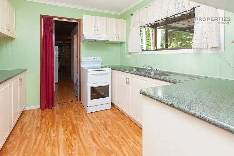 Second view of Homely house listing, 22 Short Street, Boronia Heights QLD 4124