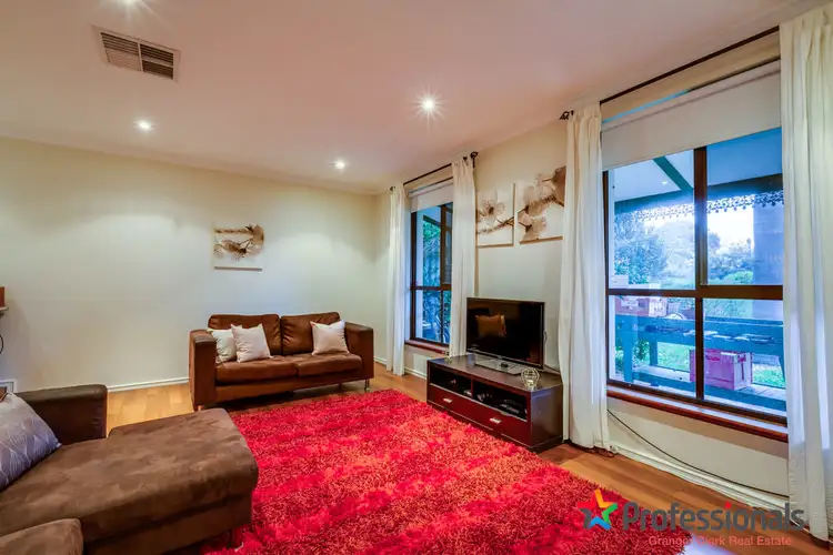 Fourth view of Homely house listing, 25 Yanna Place, Wanneroo WA 6065