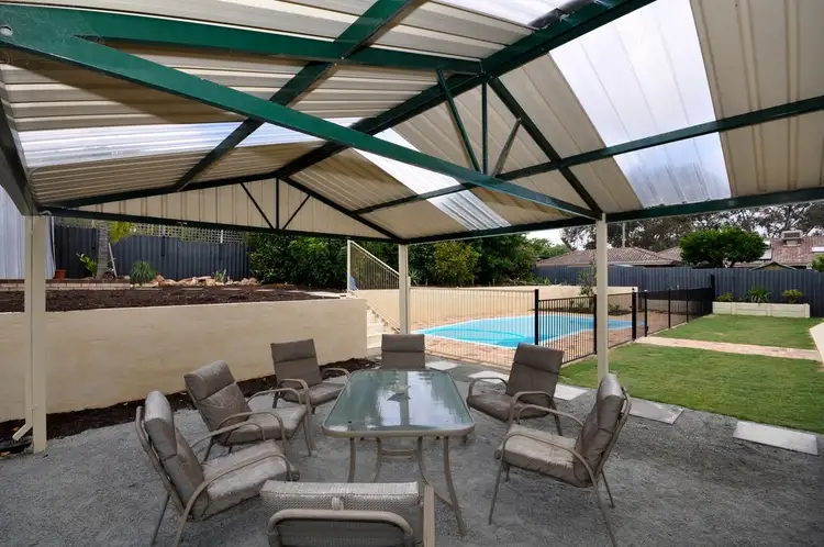 Fourth view of Homely house listing, 75 Westbrook Street, Calista WA 6167